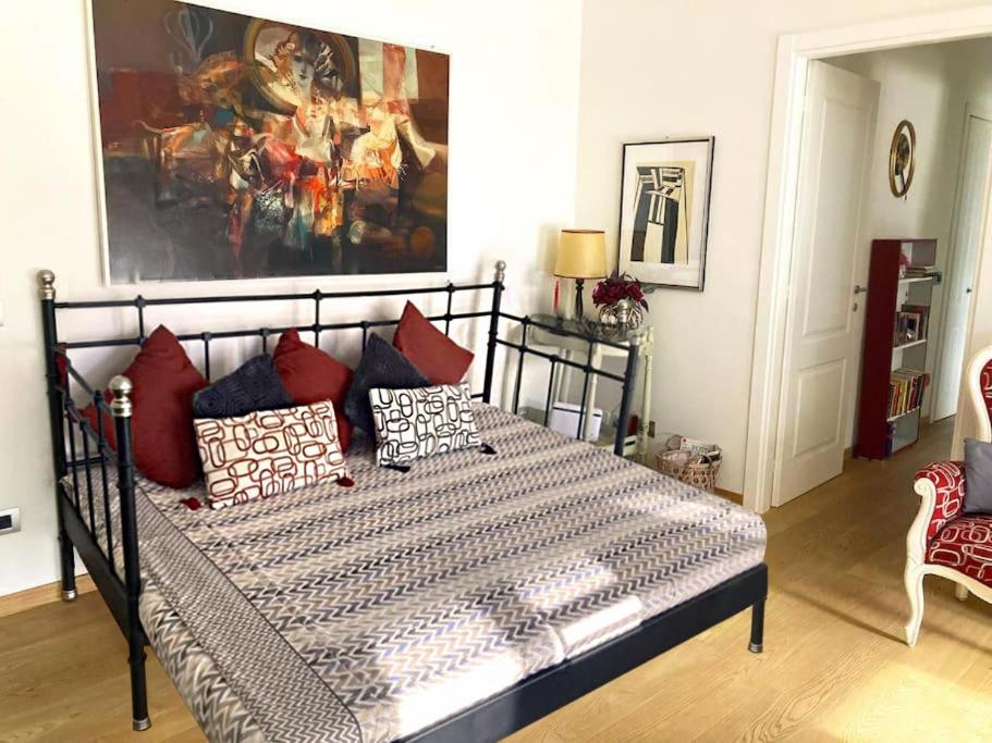 Artistic Apartment Park Μιλάνο Εξωτερικό φωτογραφία