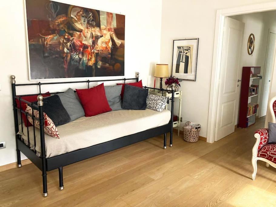 Artistic Apartment Park Μιλάνο Εξωτερικό φωτογραφία