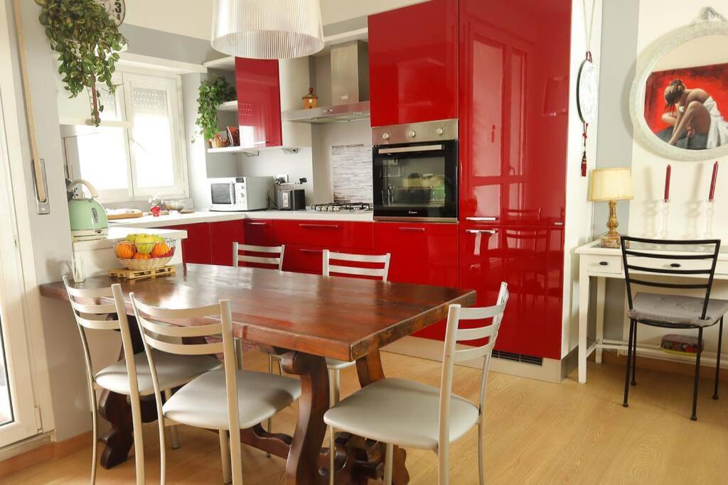 Artistic Apartment Park Μιλάνο Εξωτερικό φωτογραφία